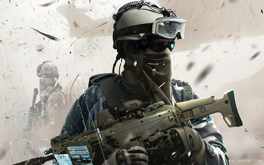 Clancys Ghost Recon Future Soldier Game i [] für Ihr , Handy & Tablet. Erkunde Soldat. US Army, Ghost Recon Future, Future Warrior HD-Hintergrundbild