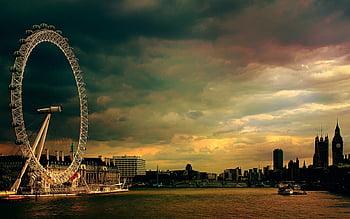 London in 2020. Vintage , London , London, Tumblr London HD wallpaper |  Pxfuel