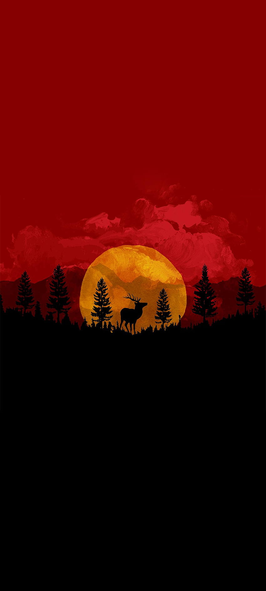 Red Dead Wallpapers on WallpaperDog