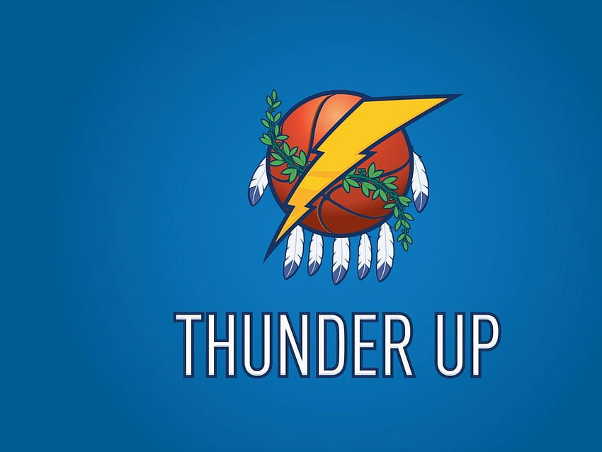.wiki-Oklahoma-City-Thunder-Basketball-Club-- HD 월페이퍼
