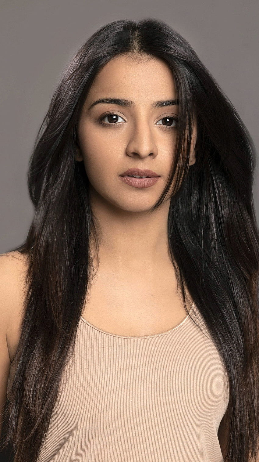 Mahima Makwana , actriz telugu, modelo fondo de pantalla del teléfono