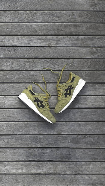 asics wallpaper