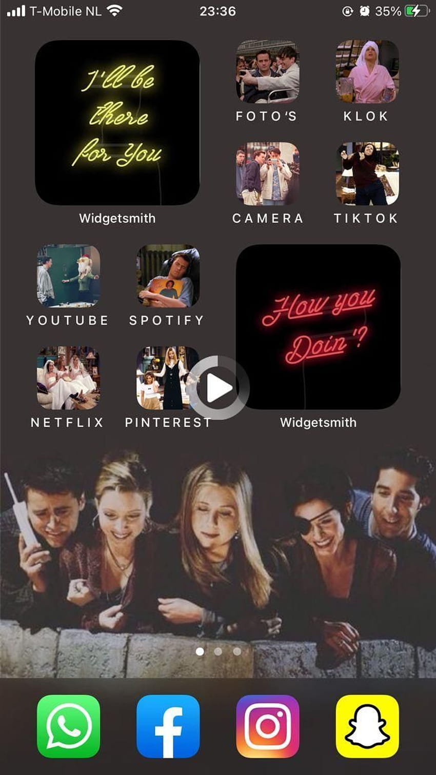 IOS 14 update Friends in 2021. Friends tv, Friends tv show, iPhone life hacks HD phone wallpaper