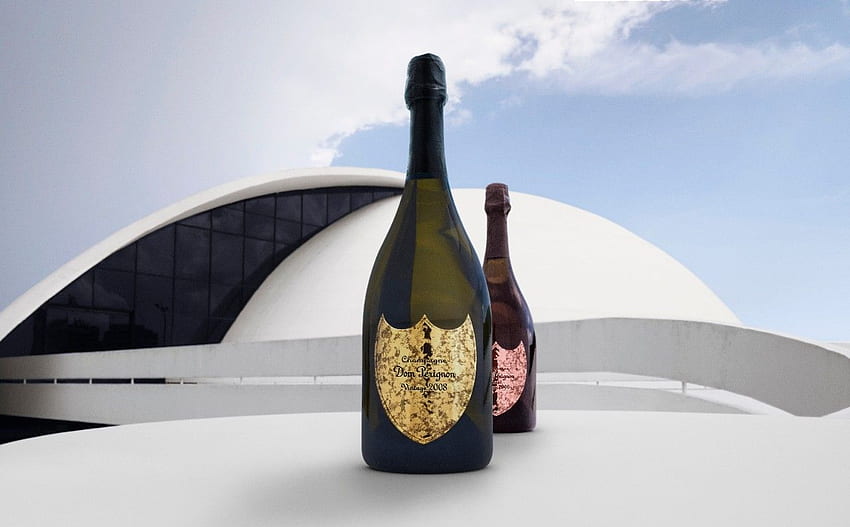 Dom Pérignon and Lenny Kravitz's champagne ritual, Dom Perignon HD wallpaper