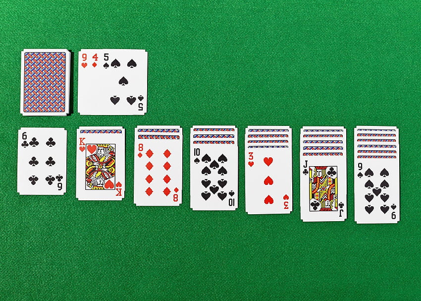 Solitaire Cards. Xmas List. Solitaire cards, Solitaire HD wallpaper