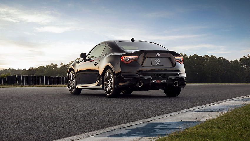 Toyota 86 TRD Special Edition , Specs & Videos - - WSupercars, Toyota Gt86 HD wallpaper