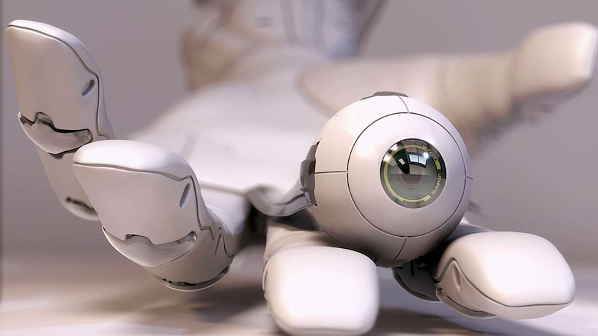 TAKA auf Roboter. Roboterhand, Roboter, Roboter, humanoider Roboter HD-Hintergrundbild