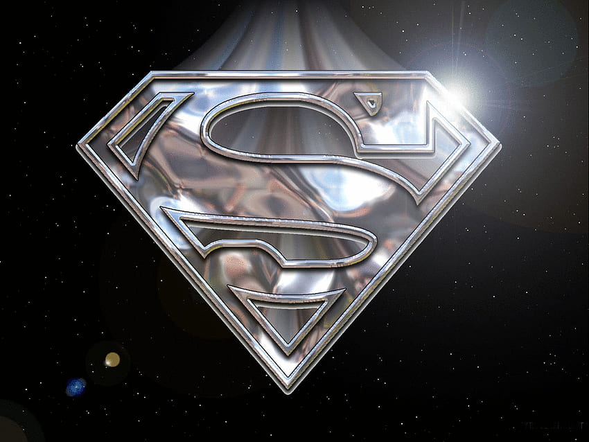 Cool Superman to pin HD wallpaper