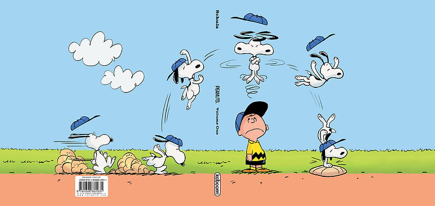 Is It Spring Yet Snoopy, Cute Snoopy HD wallpaper