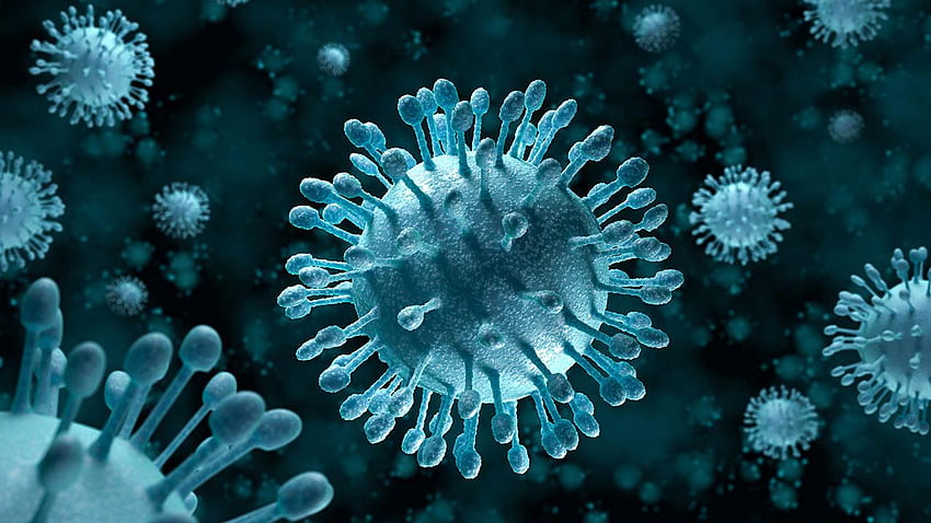 Hepatitis, Virus HD wallpaper