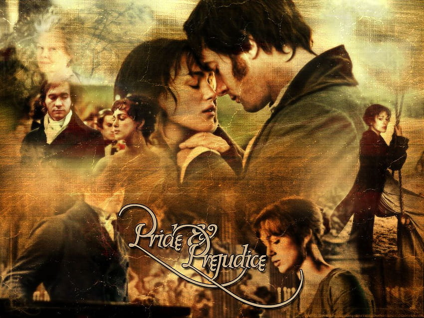 Pride and Prejudice - Pride and Prejudice 1558410 HD wallpaper