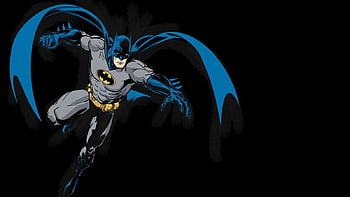 Illustration, Batman, logo, cartoon, sketches, comics, ART, wing, Batman  Drawing HD wallpaper | Pxfuel