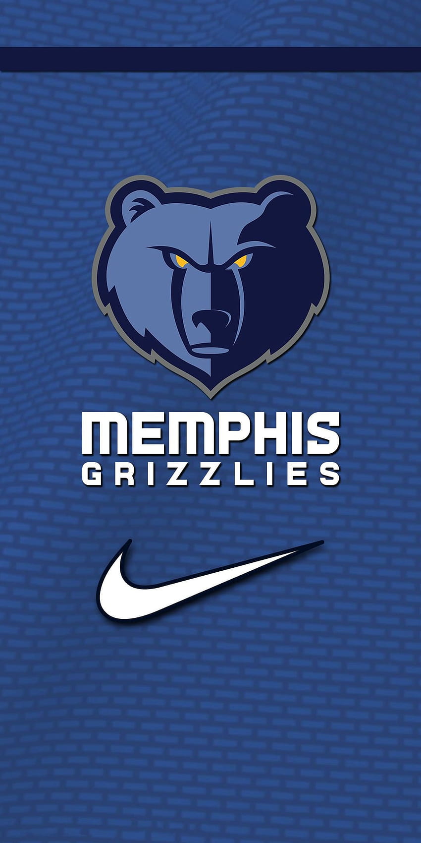 Memphis Grizzlies , Memphis Grizzlies iPhone HD phone wallpaper