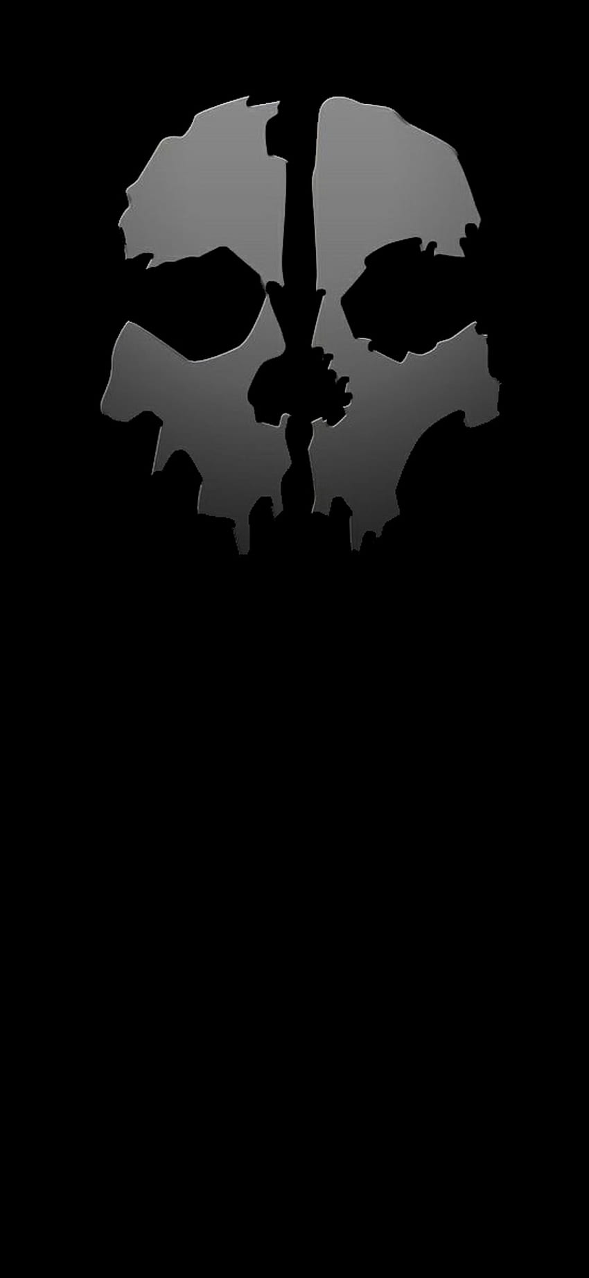SHADOWS GHOST, COD MOBILE, AMOLED, SHADOW, COD, OLED, BLACK, CALL OF DUTY,  WP, CALL OF DUTY MOBILE HD phone wallpaper | Pxfuel