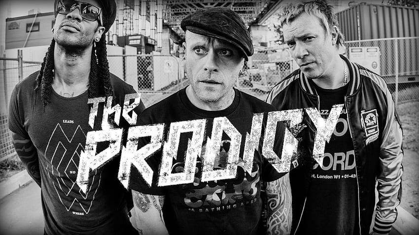 Prodigy, The Prodigy HD wallpaper