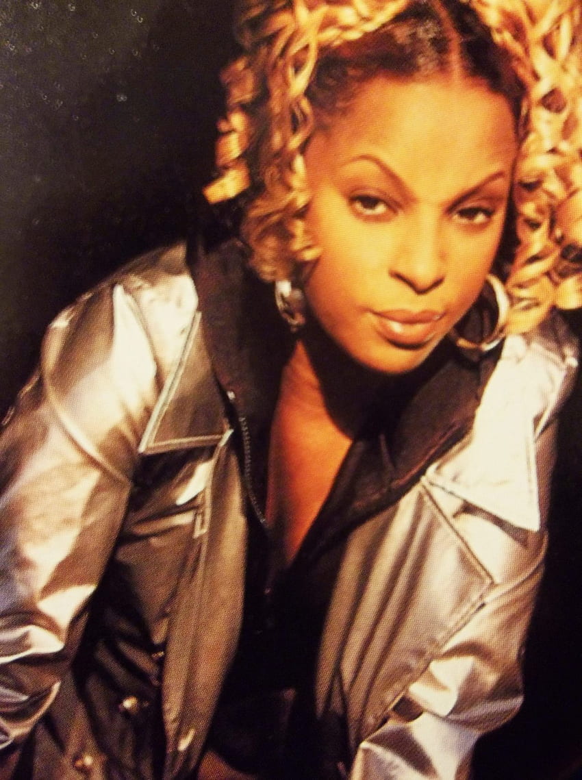 MY LIFE ALBUM SHOOT 1994 - Mary J. Blige HD phone wallpaper