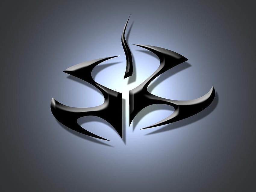 Logo del sicario. Hitman, Hitman agente 47, Hitman Insignia Sfondo HD