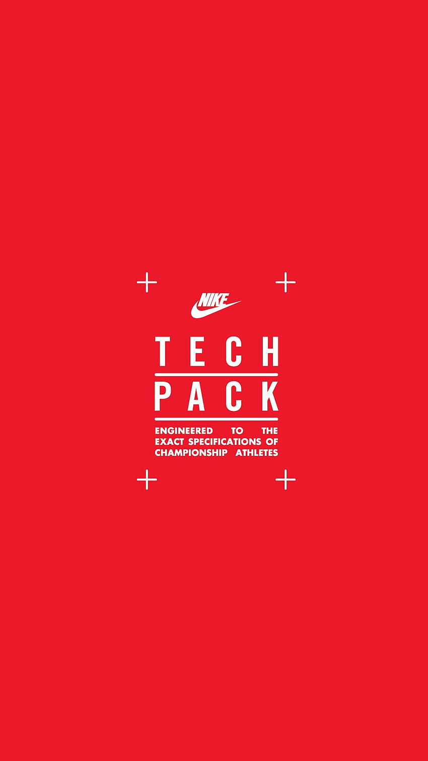 Nike tech pack - Best htc one , and easy to, Red Tech HD phone wallpaper