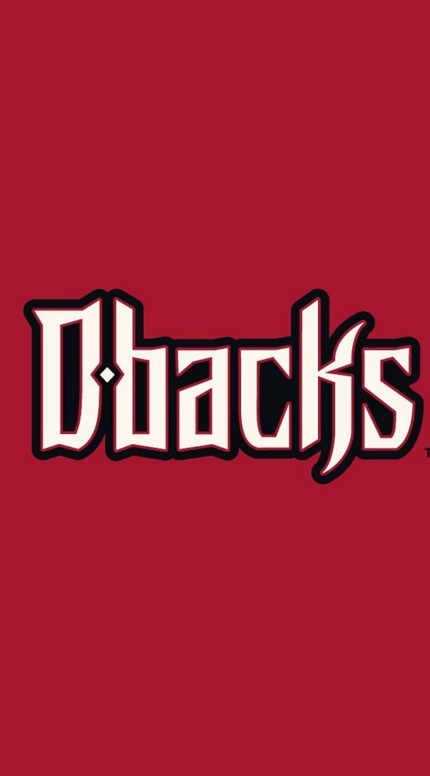 Arizona Diamondbacks HD phone wallpaper