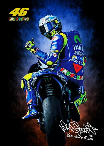 Rossi 46 HD wallpapers | Pxfuel