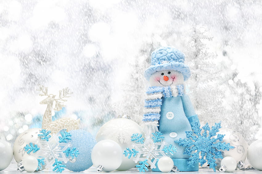 Boas festas, bokeh, feriados, grafia, beleza, natal, feriado, decoração de natal, natal mágico, ano novo, bolas de natal, feliz natal, magia, bolas, linda, boneco de neve, feliz ano novo, decoração, bonita, natal, bola, decorações, adorável papel de parede HD