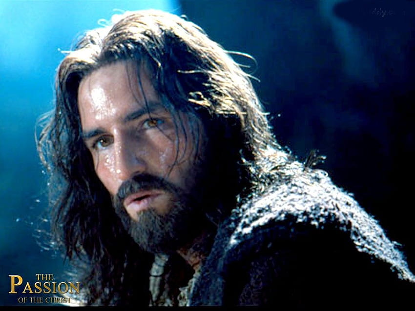 Caviezel: Mel's Passion Sequel Biggest Movie Ever, The Passion Of The Christ HD wallpaper
