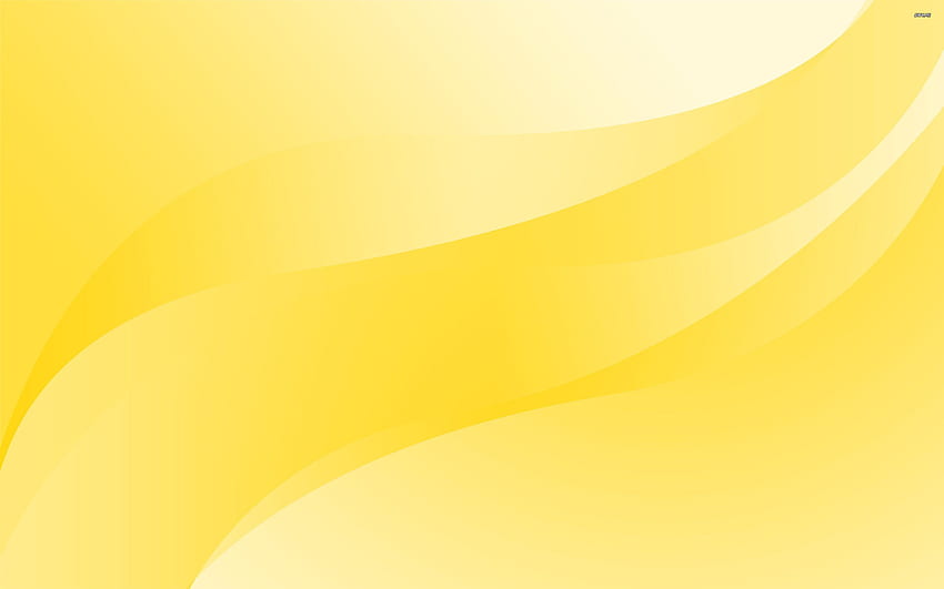 Abstract Light Yellow, Light Yellow Aesthetic HD wallpaper | Pxfuel