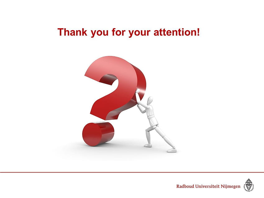 Thank You For Your Attention Clipart For Powerpoint, Thanks For Your Attention HD wallpaper