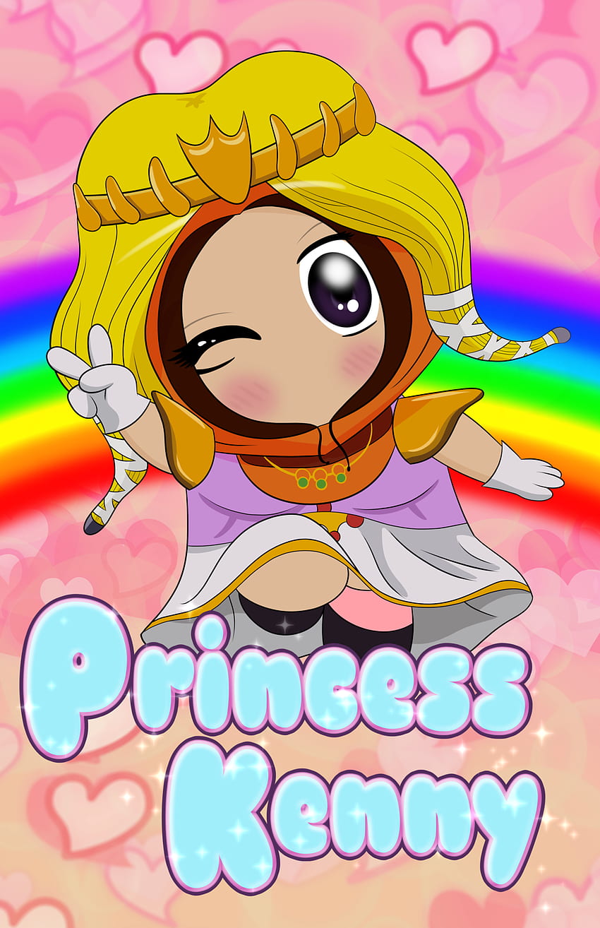 South Park The Stick of Truth  Princess Kenny Theme MusicSong Original   YouTube