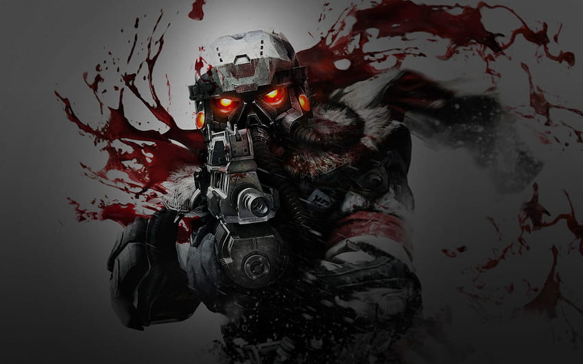 Kill Killzone For Mobile Full Pics HD wallpaper | Pxfuel