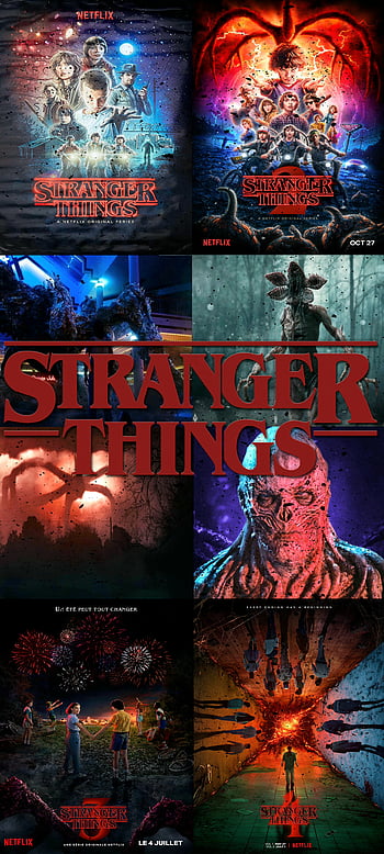 Did Stranger Things Season 4 Sideline the Mind Flayer in Favor of Vecna