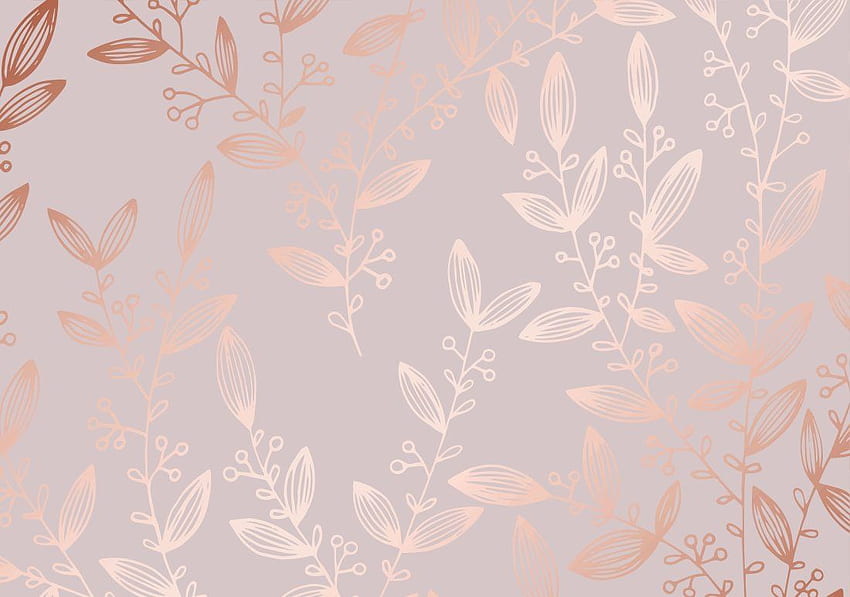 SALE! 50% Rose gold background by Elona Laff. Gold background, Gold , Rose gold iphone, Rose Gold Mac HD wallpaper