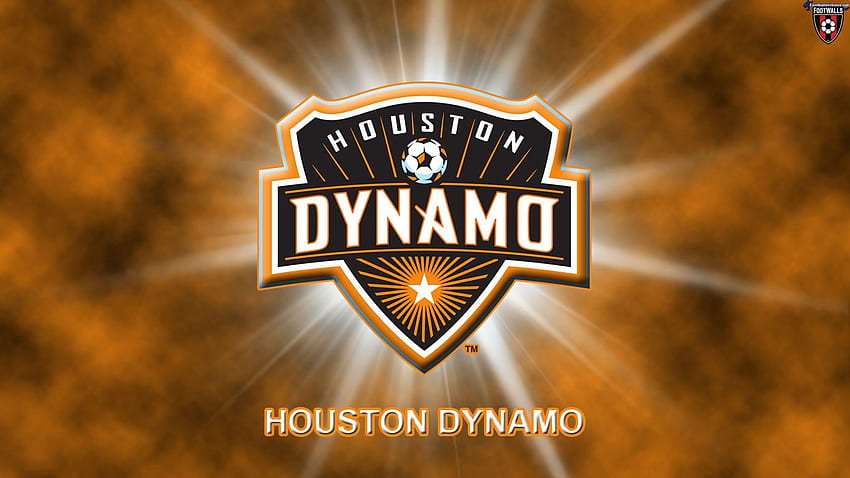 Houston Dynamo HD wallpaper