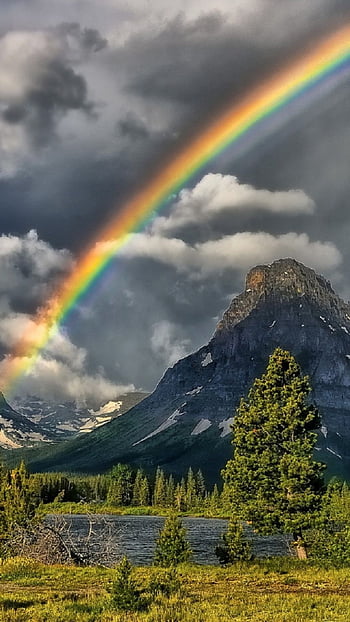 Rainbow 14 4K HD Nature Wallpapers | HD Wallpapers | ID #33611