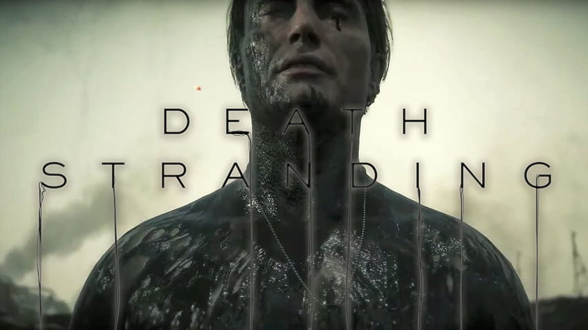 Death Stranding Star Mads Mikkelsen: “I've Never Seen Anything Like It”