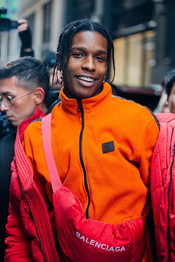 A$AP Rocky In A Beanie Is Everything We Needed And More Today. A, ASAP ...