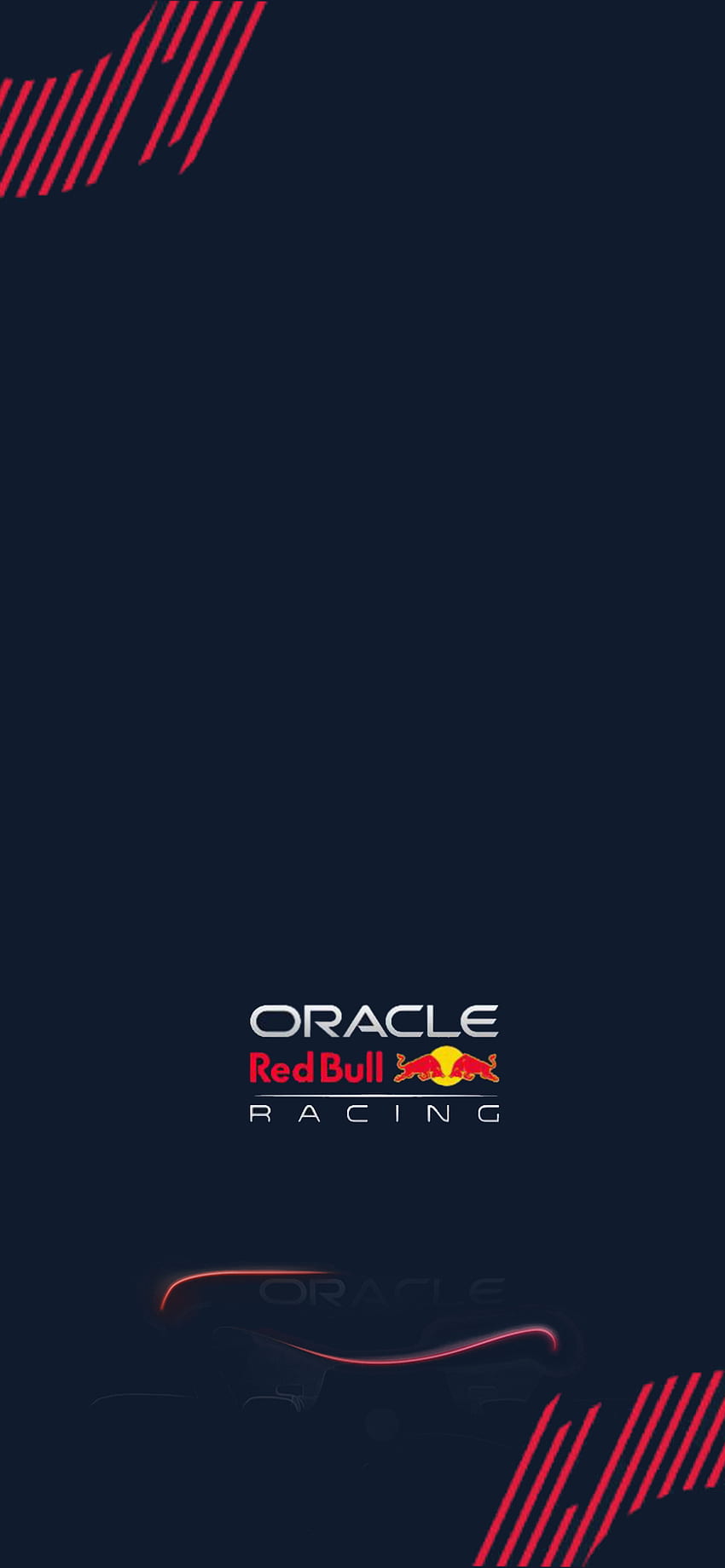 Oracle RedBull Racing、スポーツ、F1 HD電話の壁紙