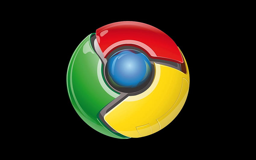 Google Chrome Logo , Fresh Google Chroome HD wallpaper