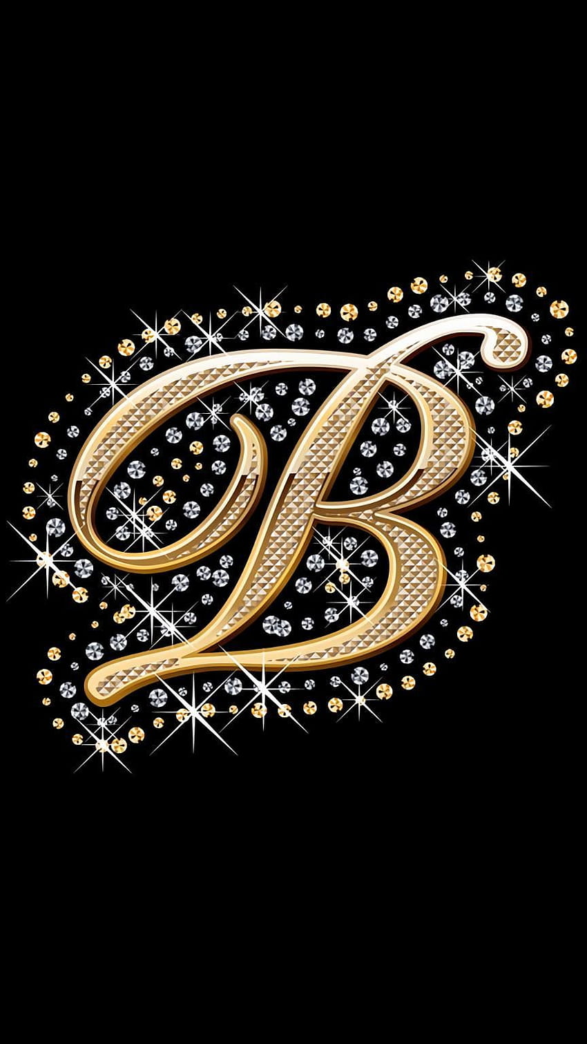 Barbara Washburn On B Is For Barbara., Bling HD Phone Wallpaper | Pxfuel