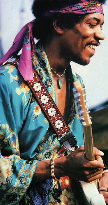 Jimi Hendrix Wallpapers  Wallpaper Cave
