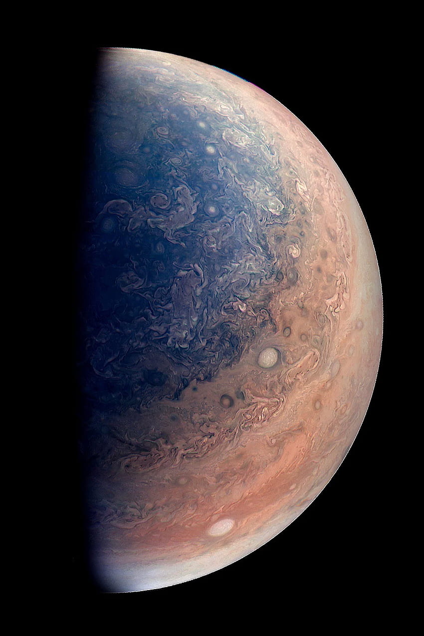 Farewell to Jupiter's Great Red Spot?, NASA Jupiter HD phone wallpaper