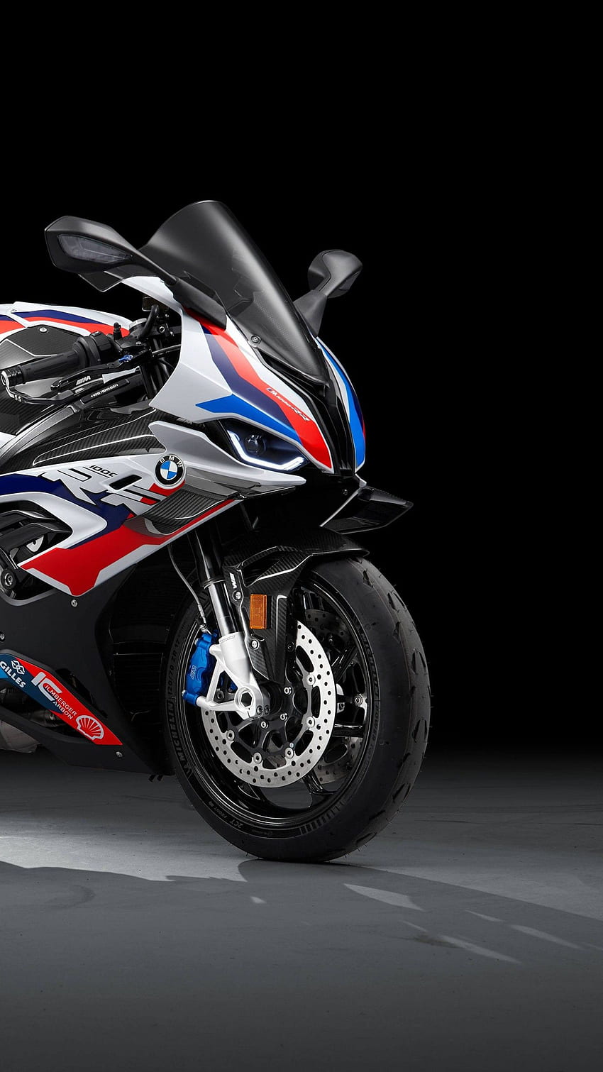 24189 BMW S1000RR 4K, Motorcycle, BMW S1000RR - Rare Gallery HD Wallpapers