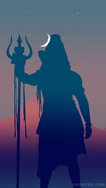 Lord shiva for mobile phones HD wallpapers | Pxfuel
