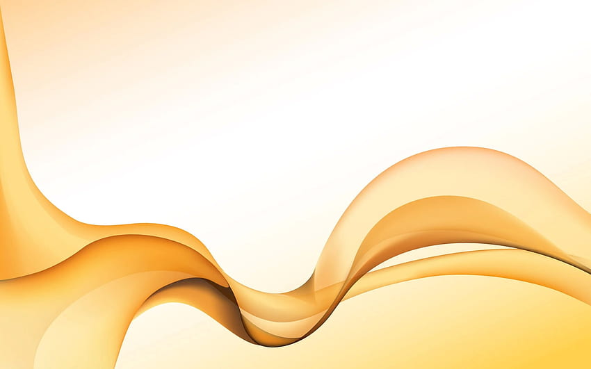 Light Gold Abstract , , Background, White Gold Abstract HD wallpaper