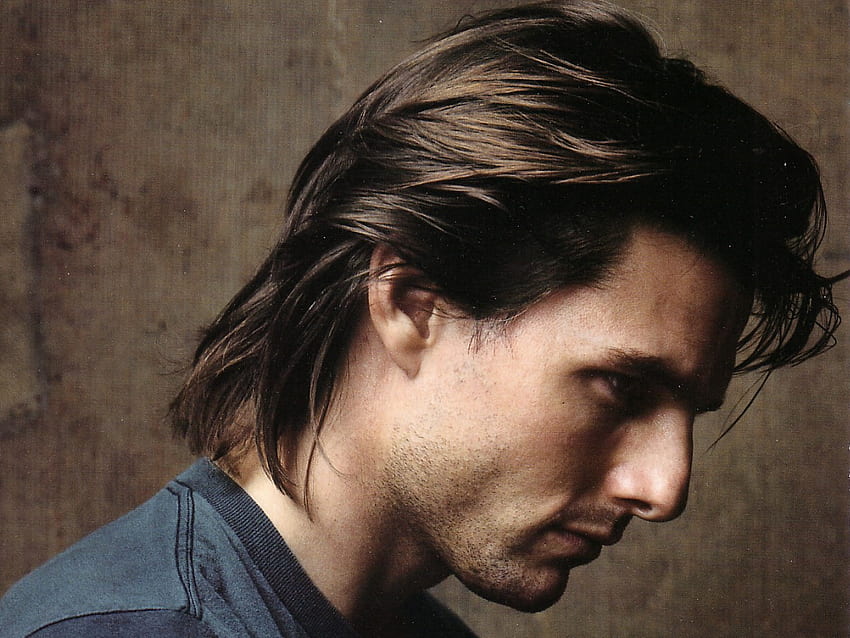 Top 15 Tom Cruise Hairstyles Of All Time  Cool Mens Hair