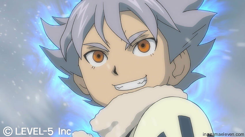 Aiden Frost. Wiki Inazuma sebelas dan inazuma sebelas pergi, Shawn Frost Wallpaper HD