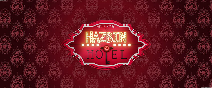 Hazbin Hotel Angel Dust - ดีที่สุดสำหรับ Andriod และ ios วอลล์เปเปอร์ HD