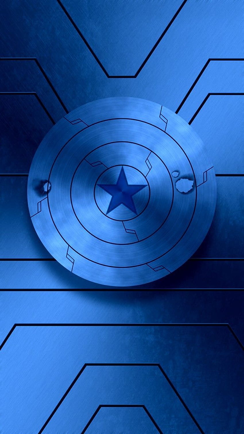 Pin de Brave Lord en BLUE. Suka Layar Biru, iPhone Suka Layar, Suka Layar Batman, Blue Avengers wallpaper ponsel HD