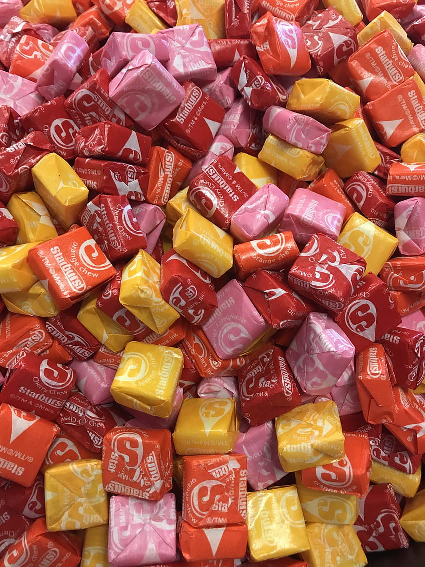 Candy . & Stock, Sweet Snacks HD phone wallpaper