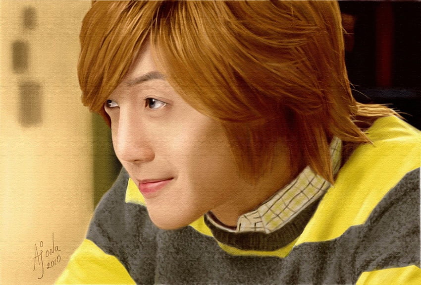 Kim Hyun Joong Smile Kim Hyun Joong Hd Wallpaper Pxfuel 8853